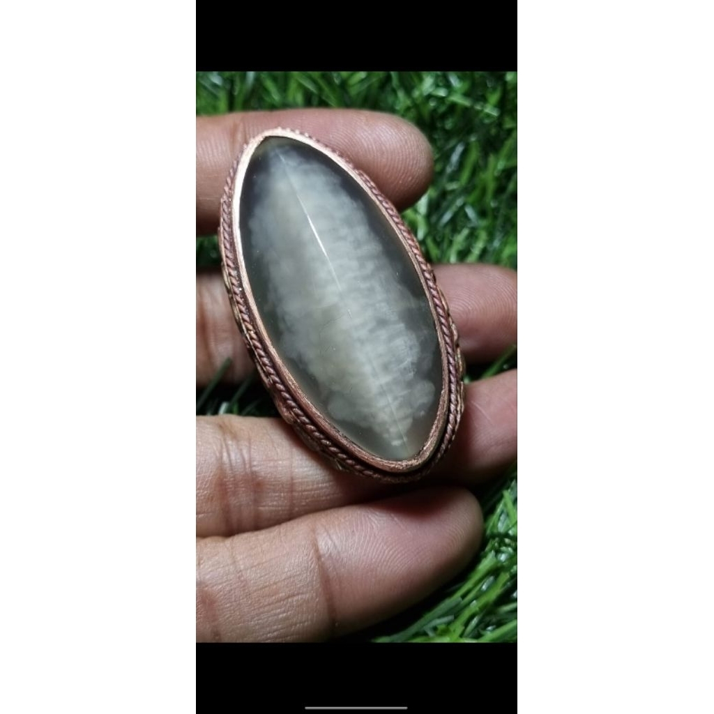 preloved.bylanraly|Batu Pandan Lumut Lawas