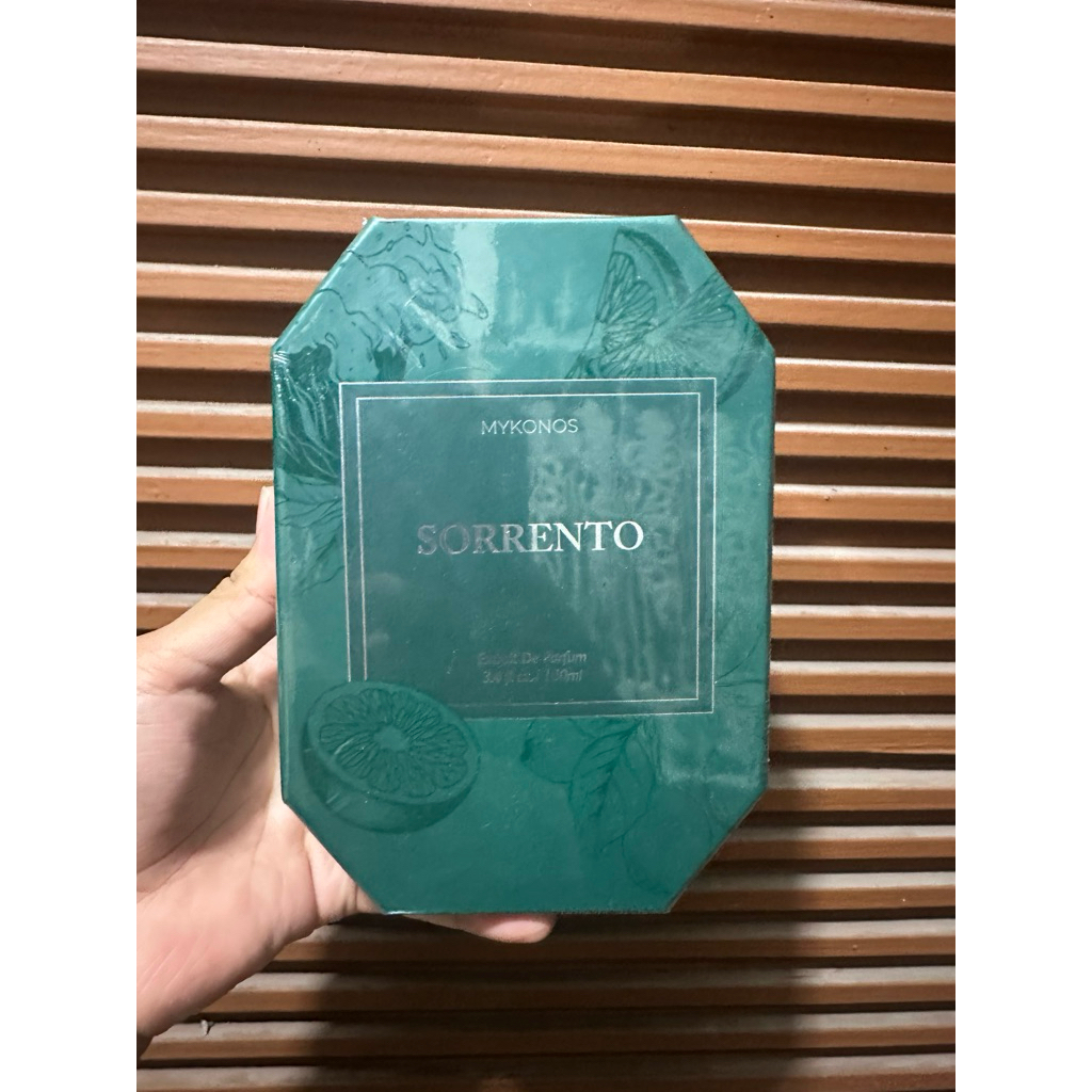 mykonos sorrento 100ml