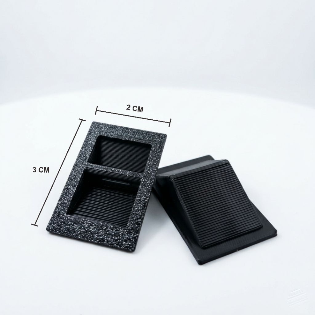 Handel Box Speaker Miniatur
