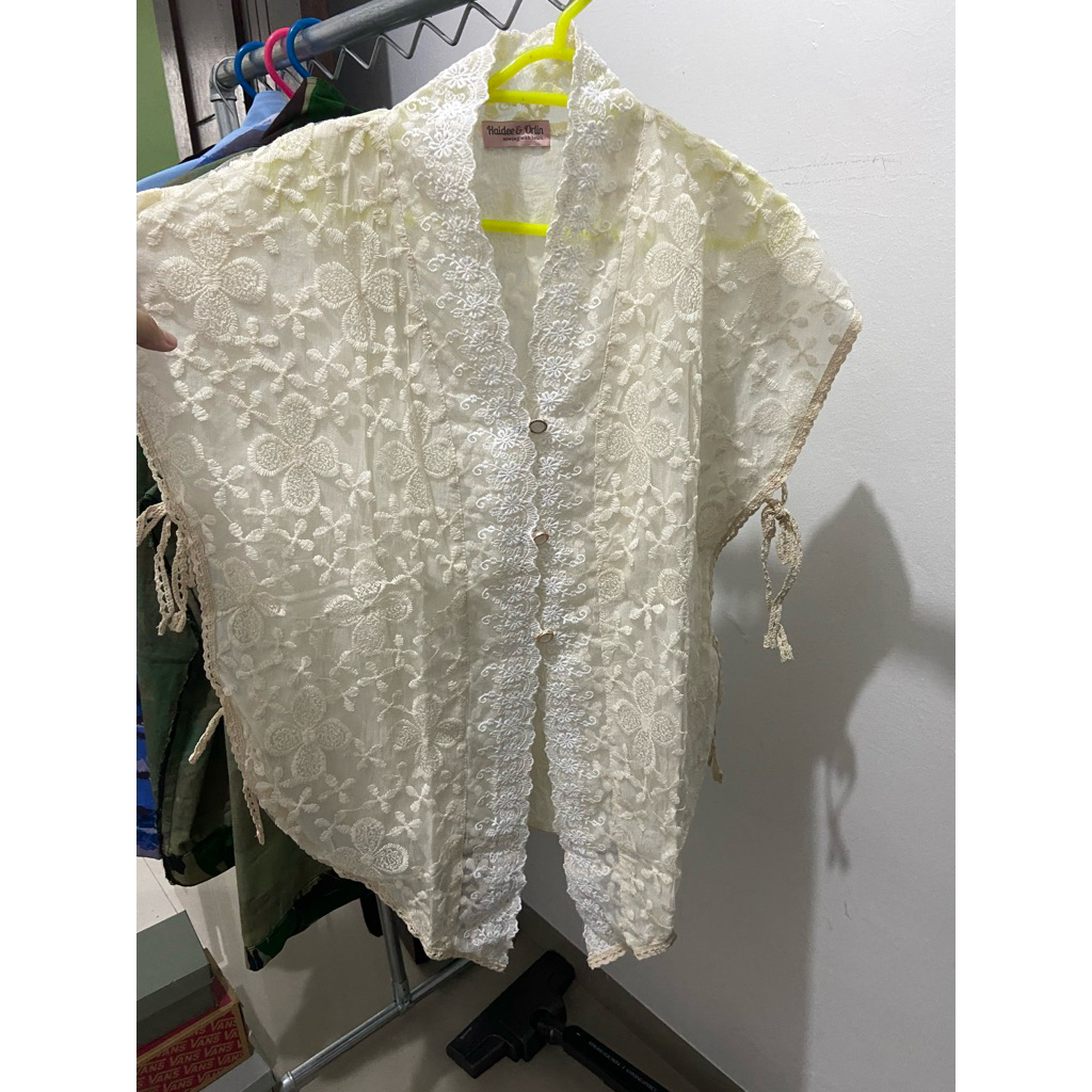 haidee & orlin preloved