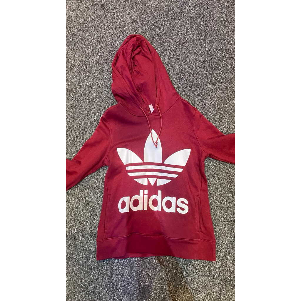 Hoodie adidas Preloved
