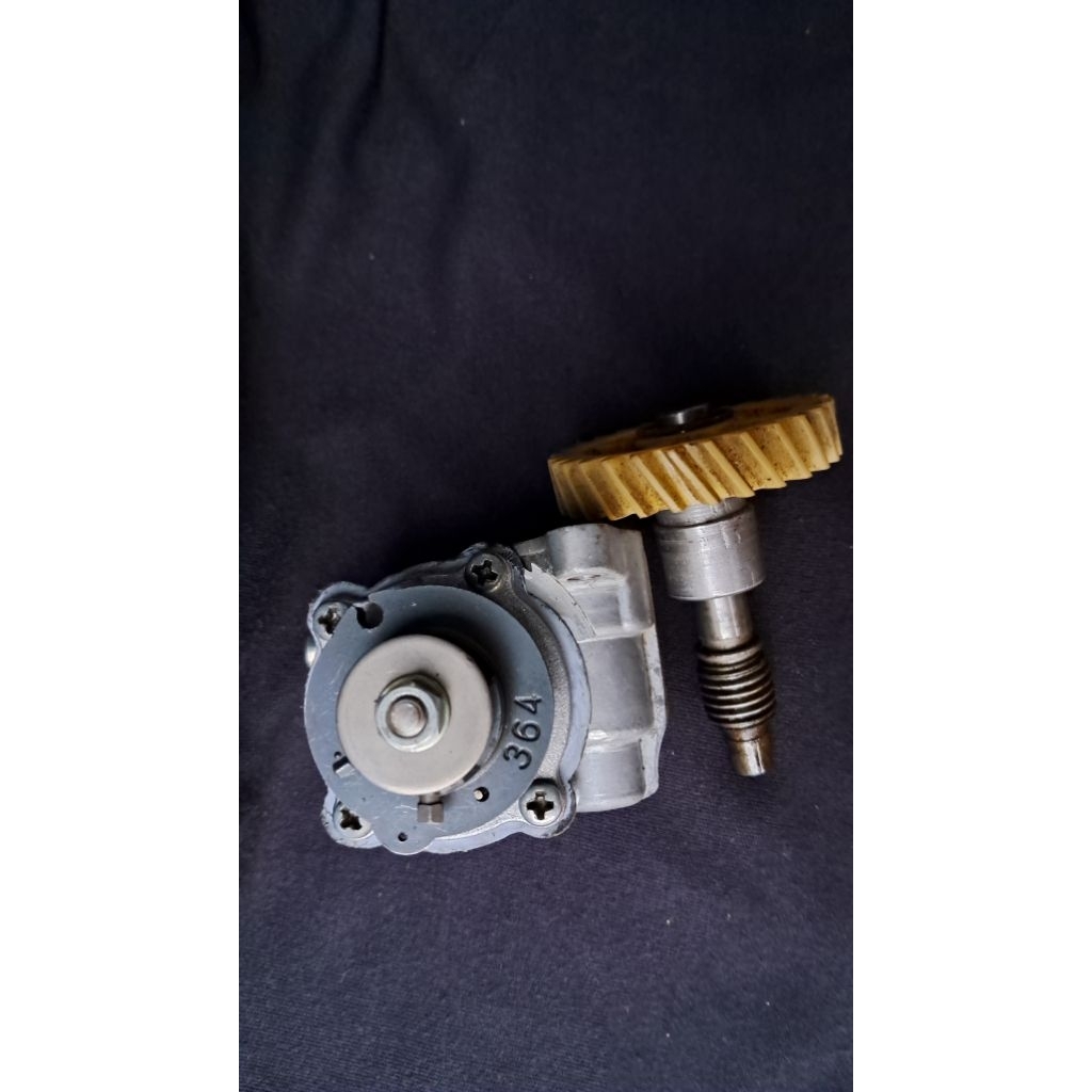 Pompa Oli RX King ori original