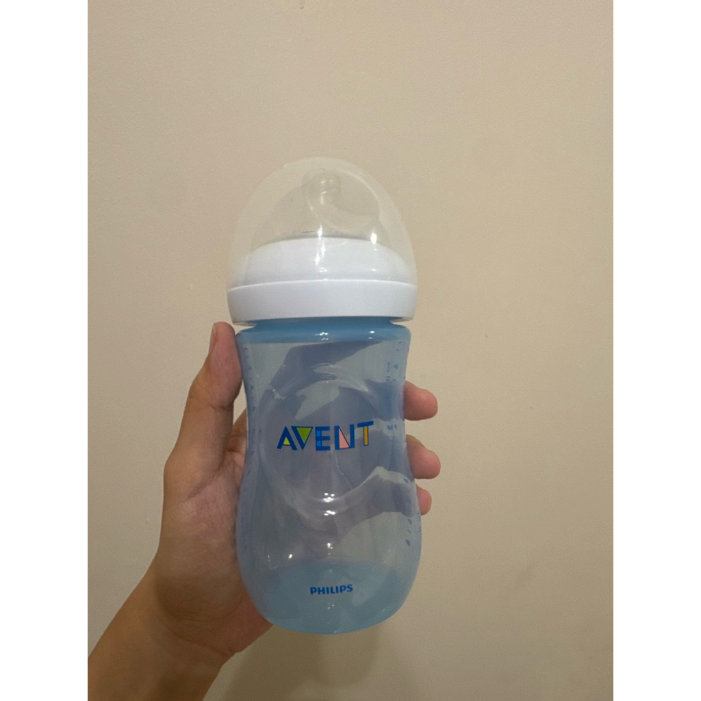 Botol Susu Philips Avent