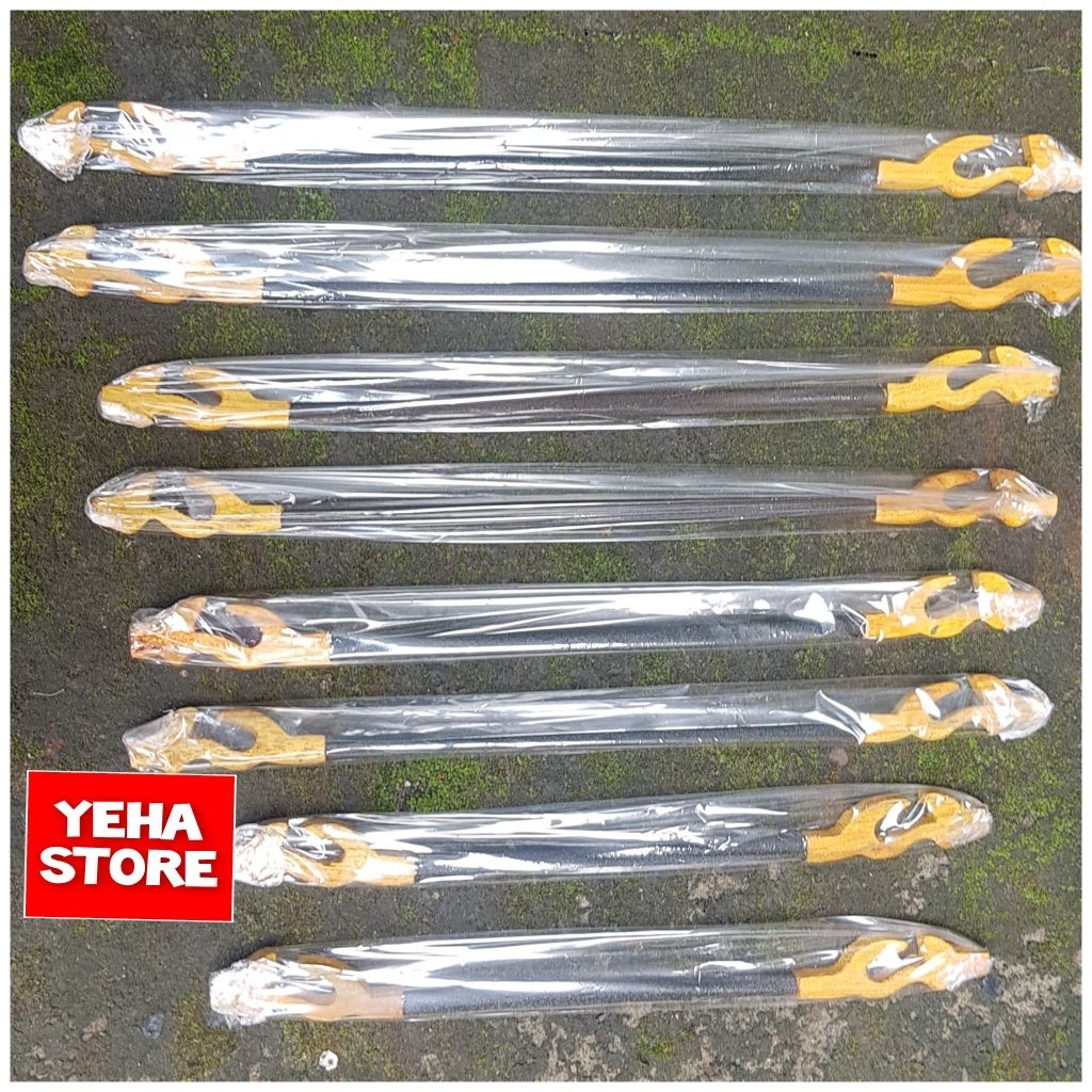 Tangkringan Ukir Amplas/Tangkringan Gawang Amplas Konin