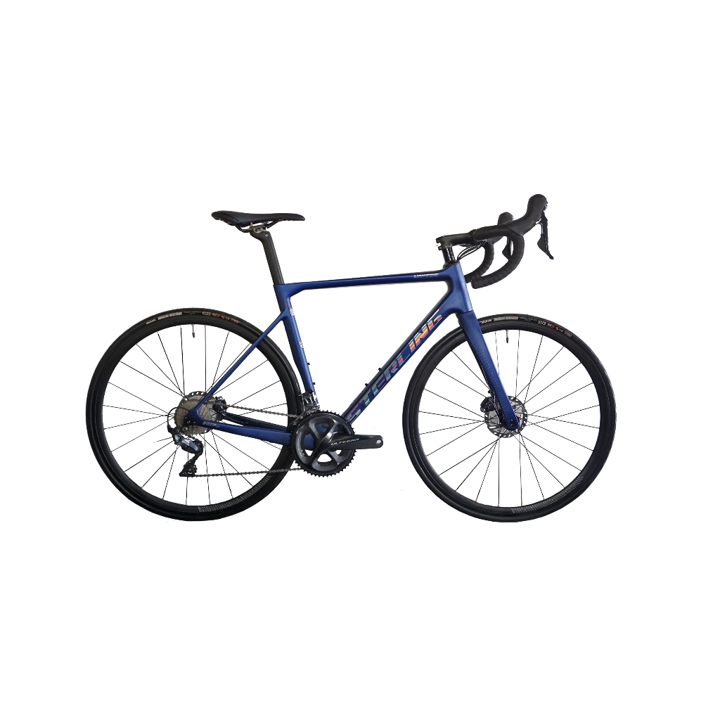 Sepeda Balap Road Bike UNITED STERLING R2 DB 700C