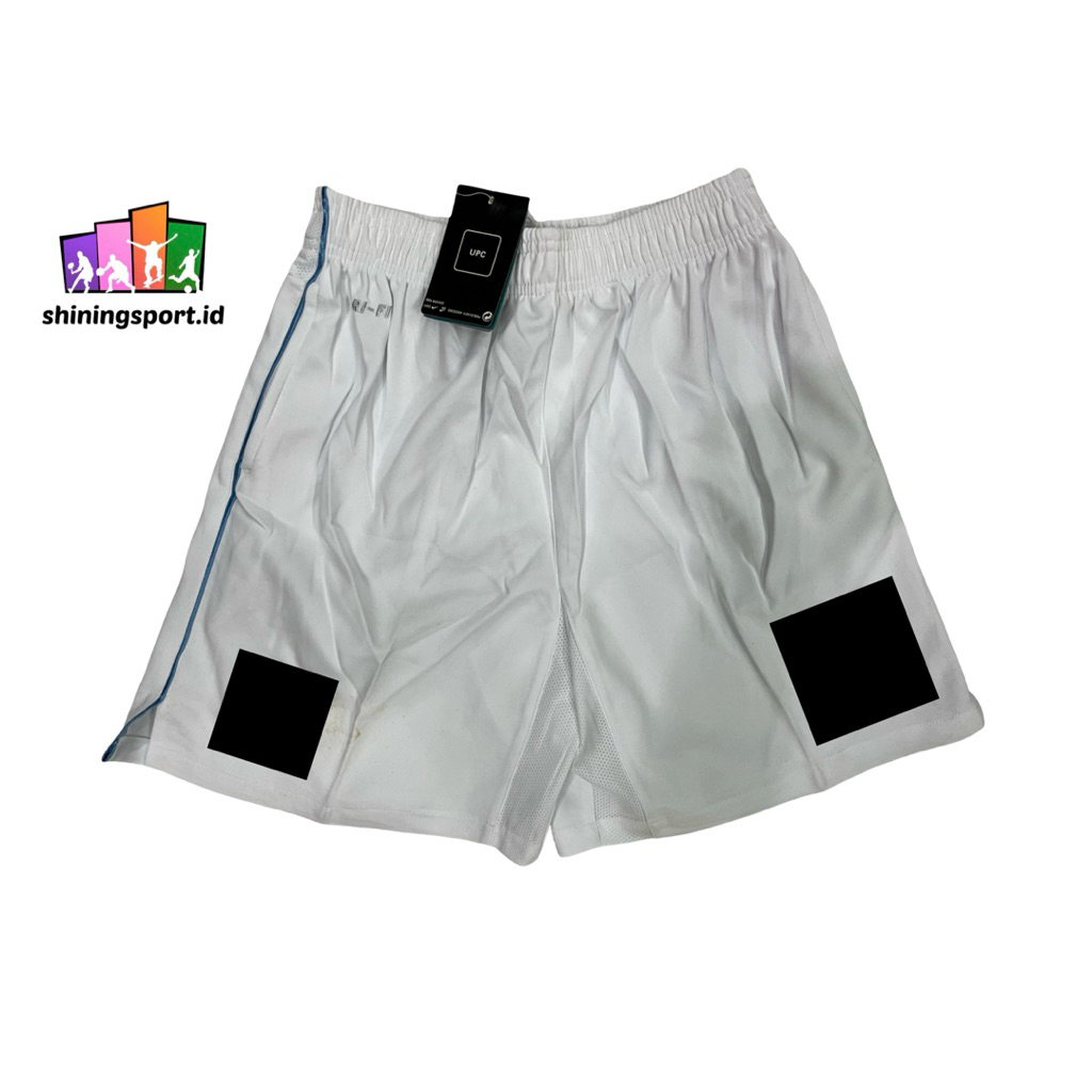 Celana Jersey Bola Dewasa Retro Club Manchester City GO Home 2013/2014 Dri-Fit