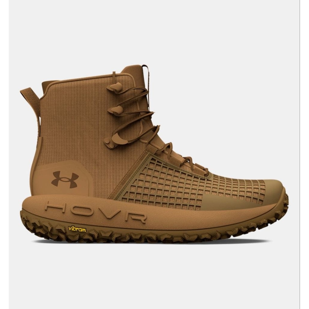 Sepatu Hiking HOVR Infil Coyote Tactical