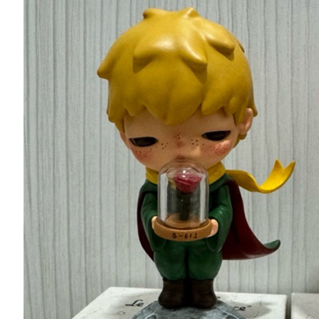 Hirono Le Petit Prince ( Prince ) PRINCE no Flower