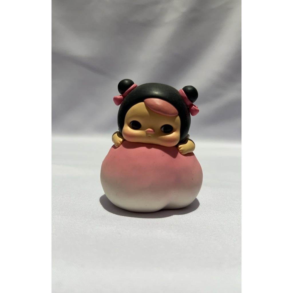 POP MART PUCKY THE FEAST Preloved