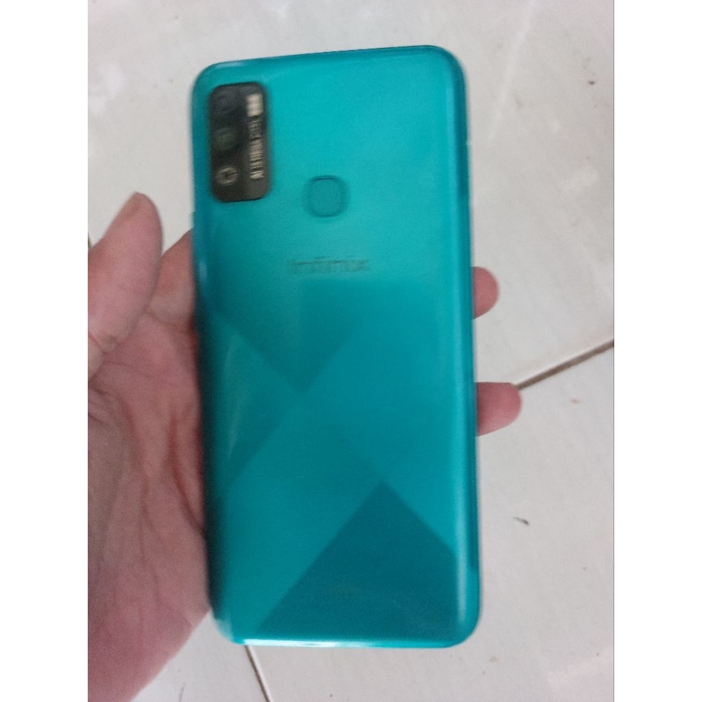 Infinix Hot 9 Play 2/32