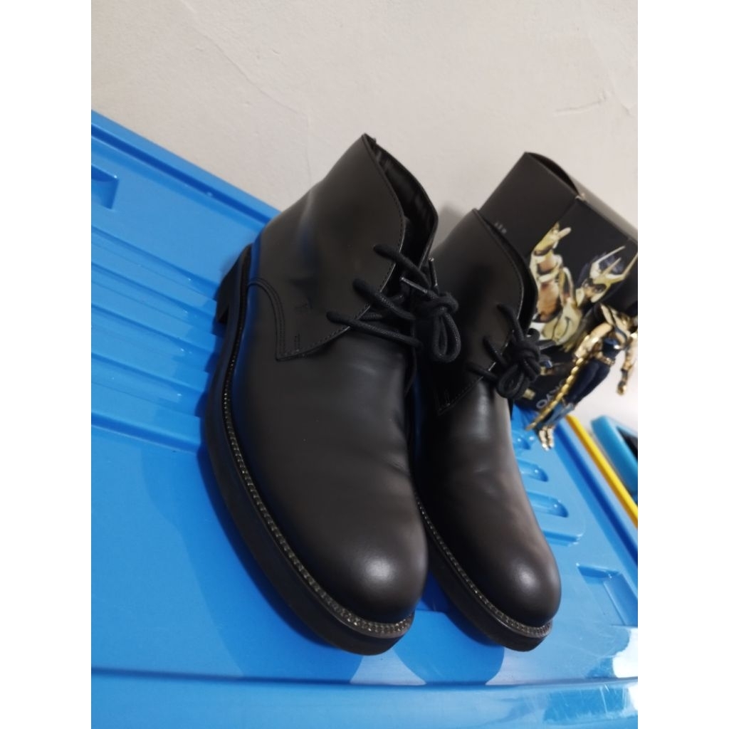 sepatu tods