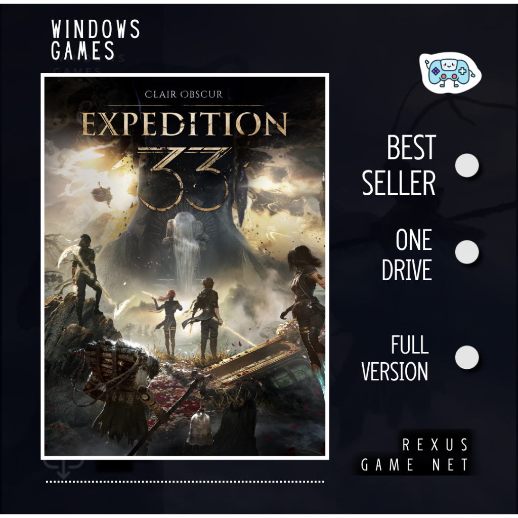 Clair Obscur: Expedition 33