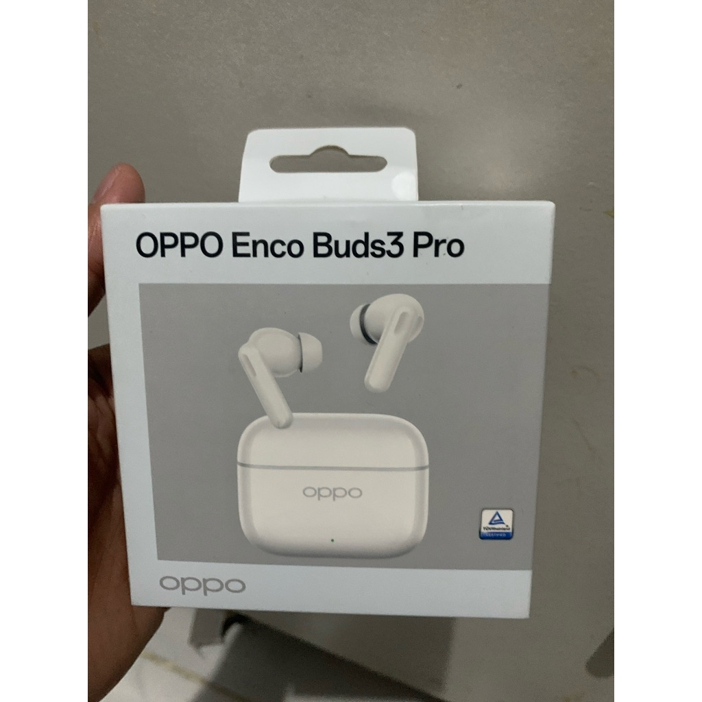 Oppo enco Buds3 Pro