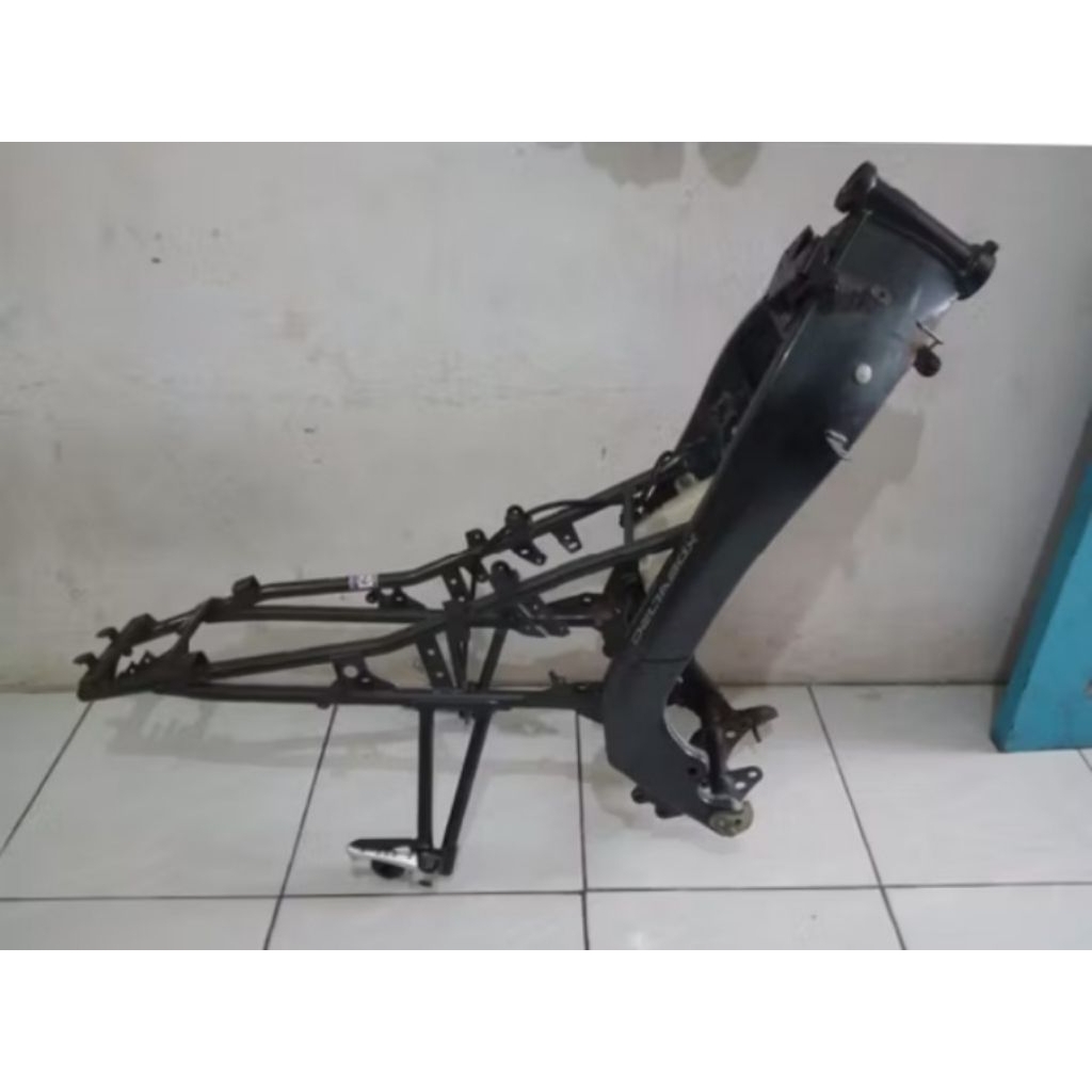 rangka Vixion nvl nva new ORIGINAL COPOTAN