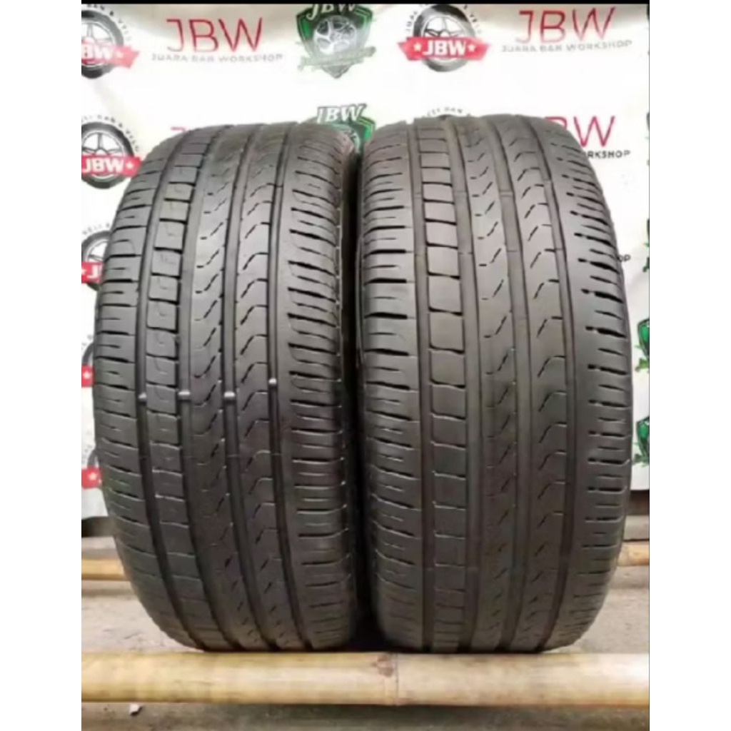 Ban mobil copotan UK 225/45 R20 ban mobil bekas second siap pakai