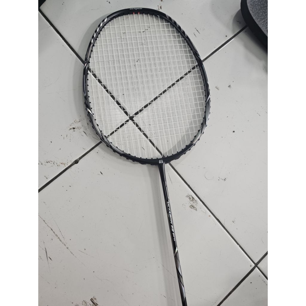 RS octagon 22 pro second