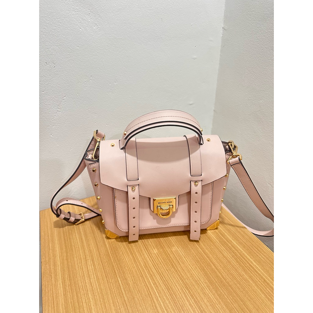 tas MK pink