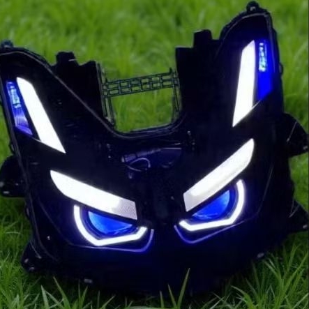 REFLEKTOR BILED TURBO SE GEN3 VARIO 160