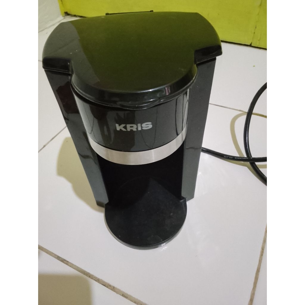 MESIN KOPI KRIS PRELOVED