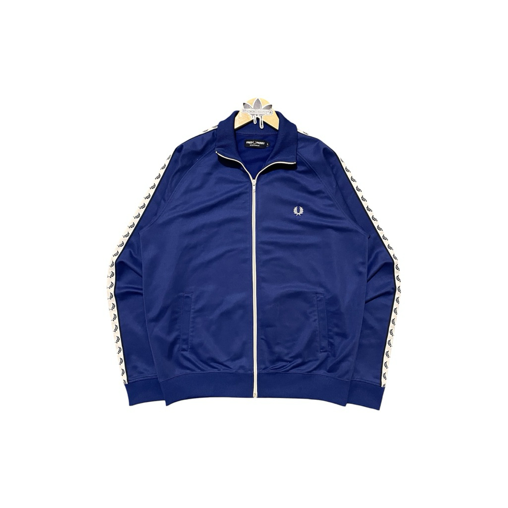 tracktop fred perry