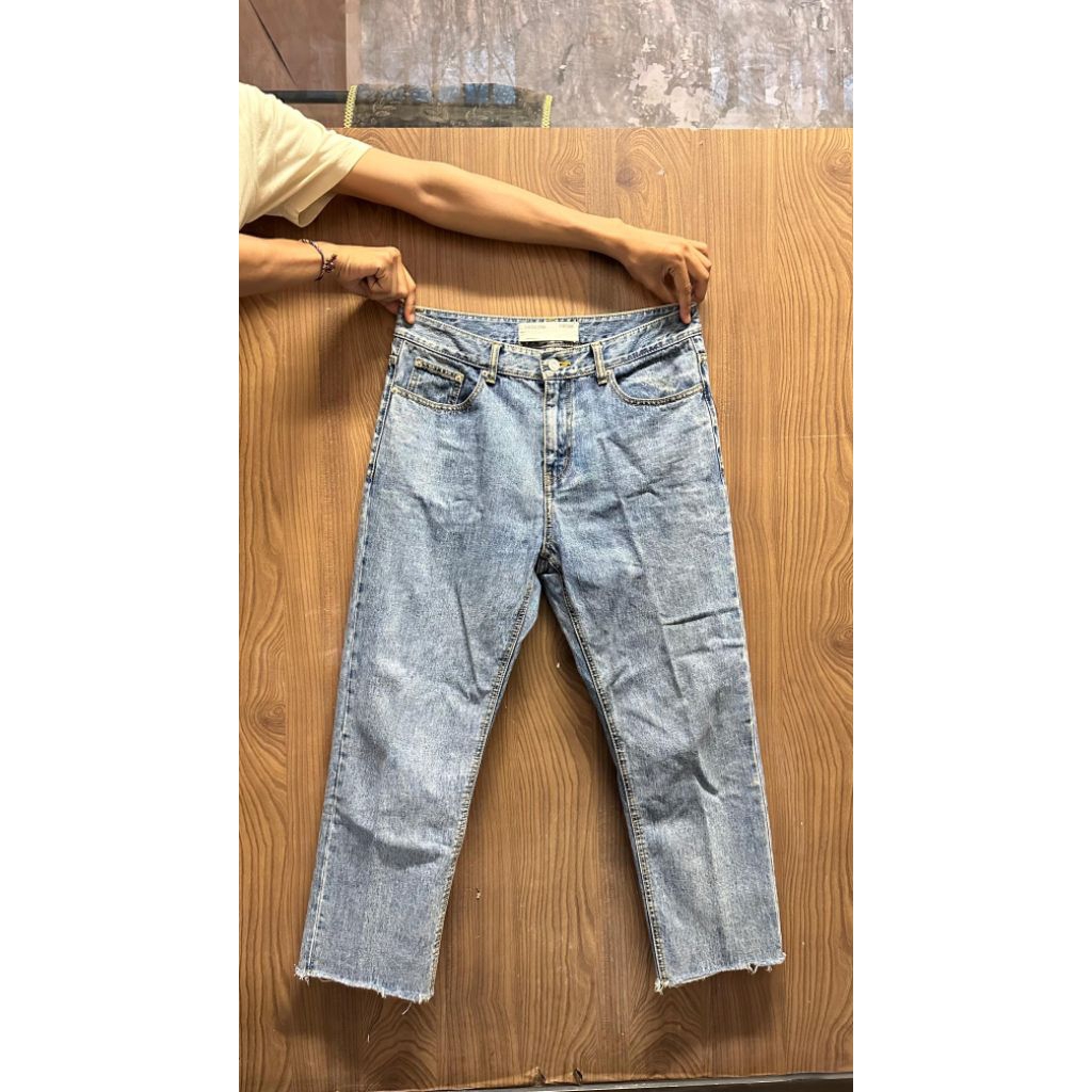 FATALISM JEANS preloved