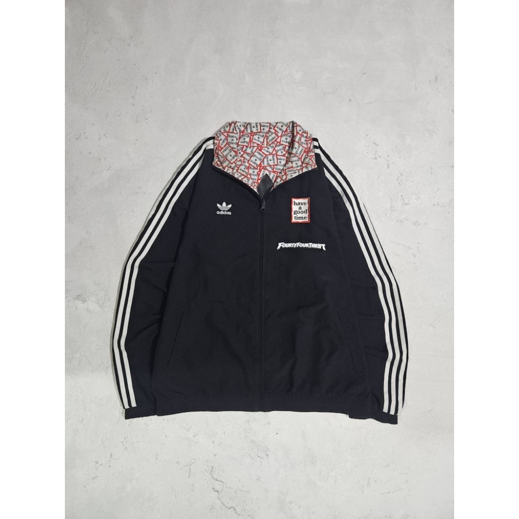 Adidas x Hagt Reve
