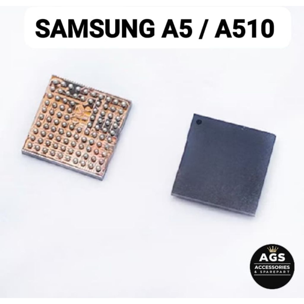 IC CHARGER SAMSUNG GALAXY A5 / A510 / SM5705