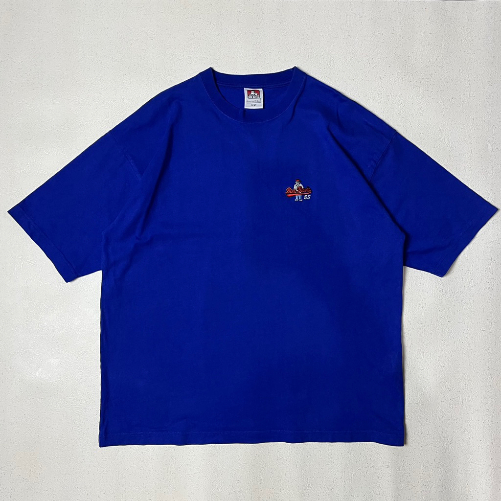Bendavis basic logo tshirt