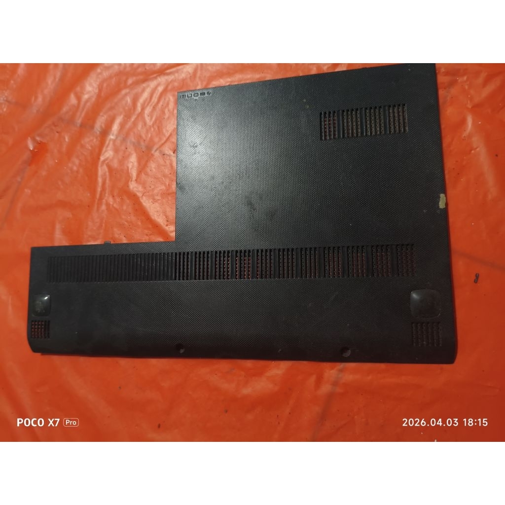 casing tutup hdd laptop Lenovo g40-30 g40-70 g40-80 ori
