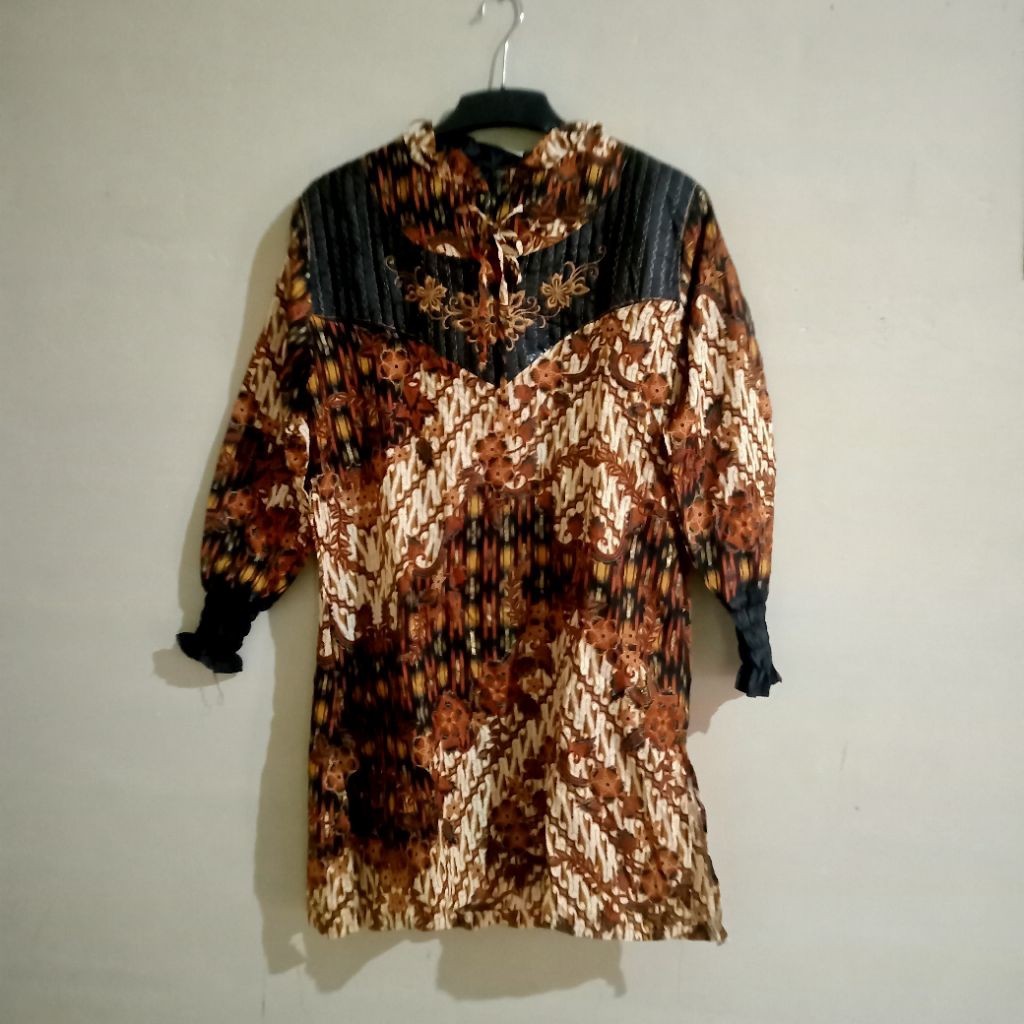 PL batik