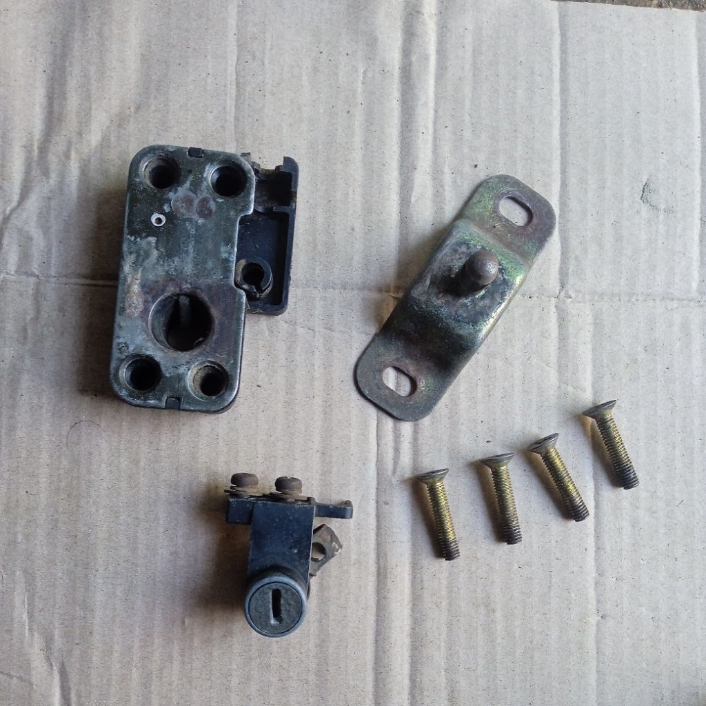 kunci jok rc80 rc100 bravo baut 4