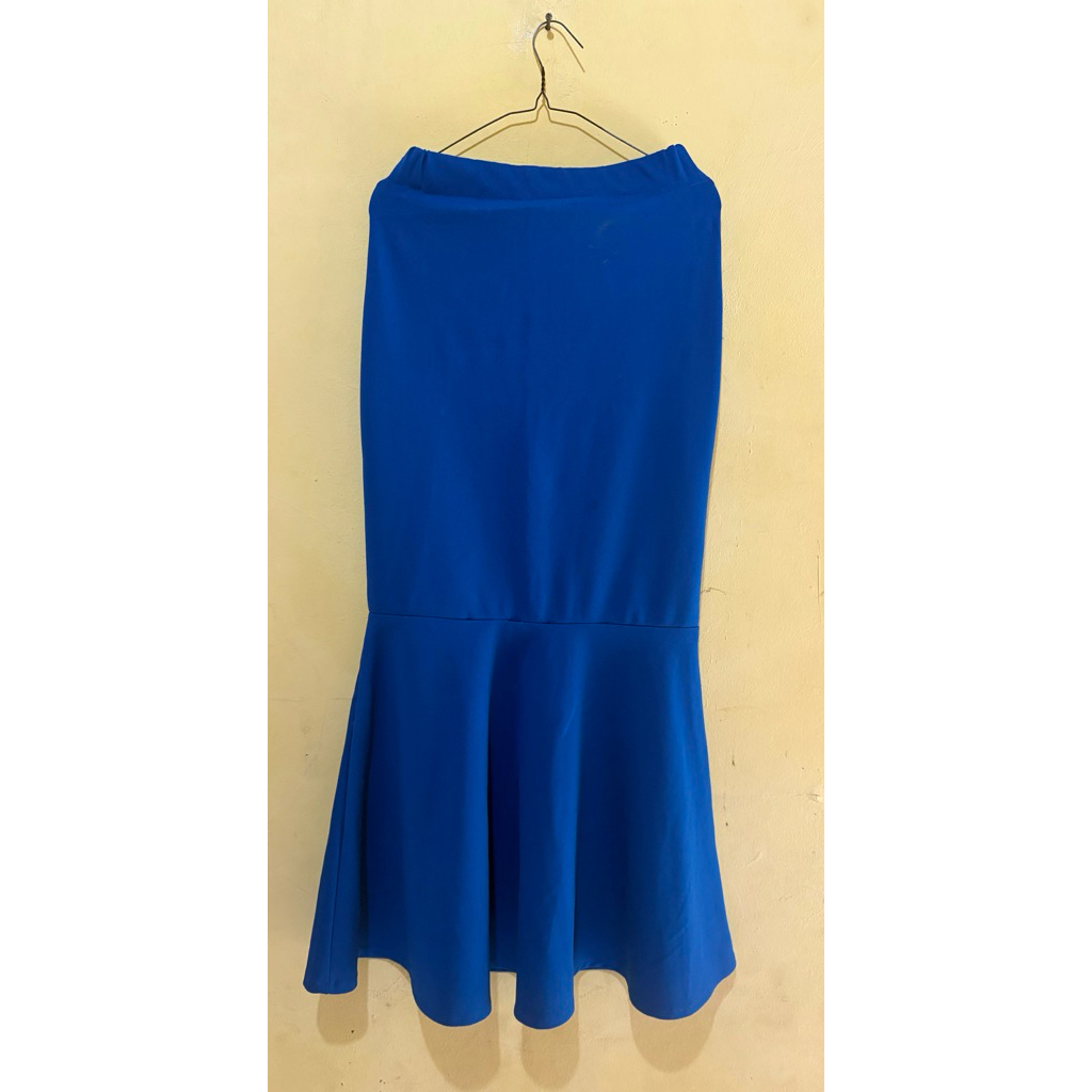 ROK MERMAID PRELOVED