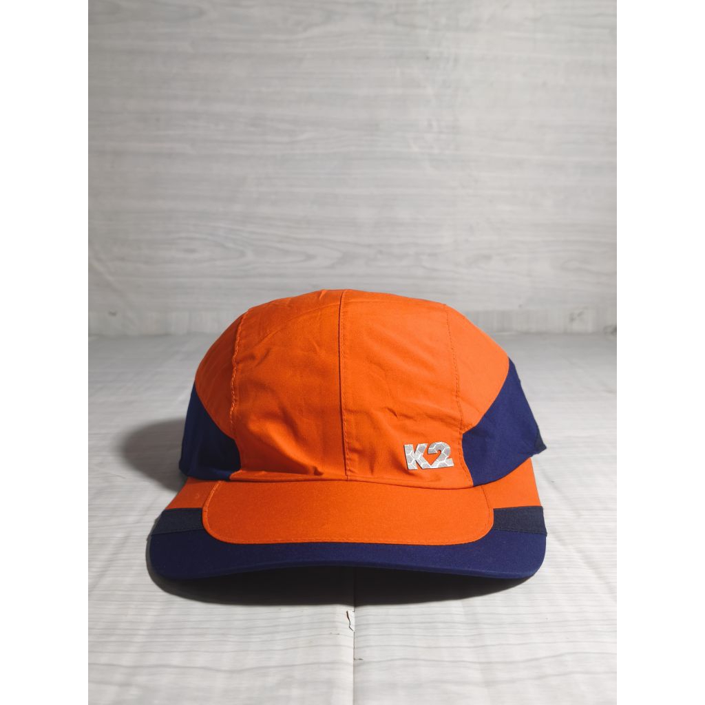 Topi Gunung Outdoor Goretex K2