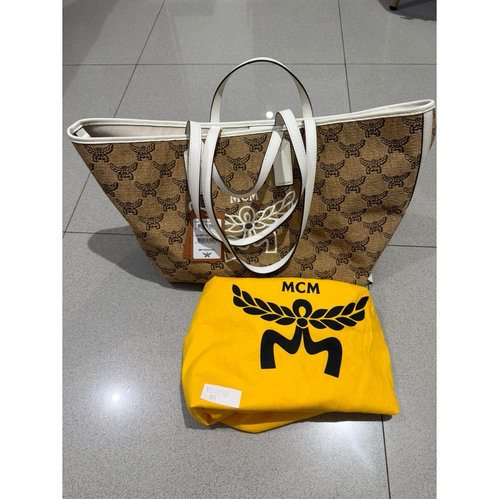 tas mcm original