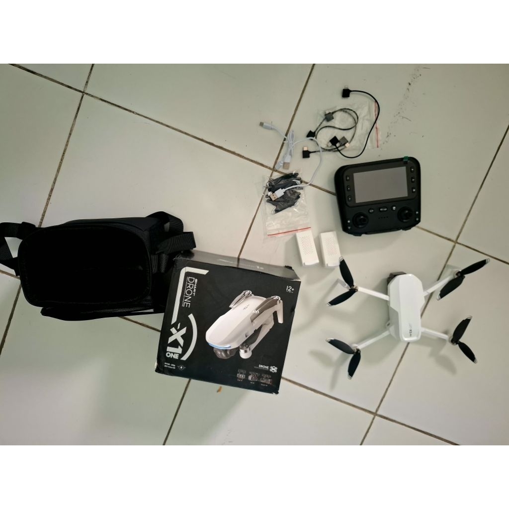 DRONE SX-1
