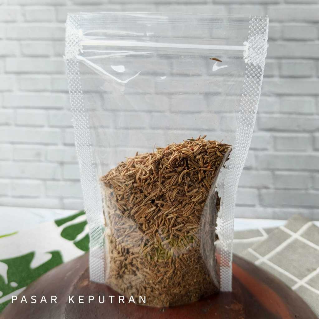 Jinten fresh,rempah jinten,jinten