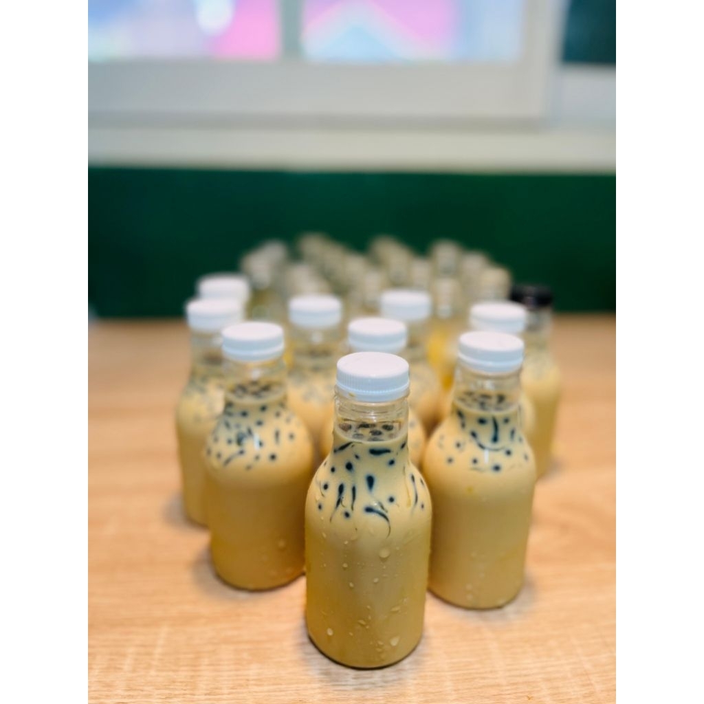 Es Cendol Kecebong