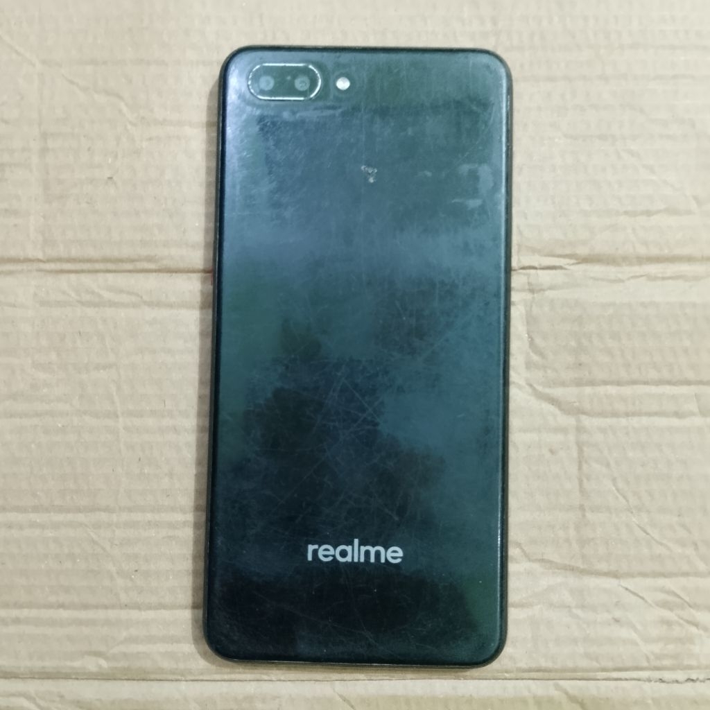 Mesin Realme C1 | Mesin Hidup unit