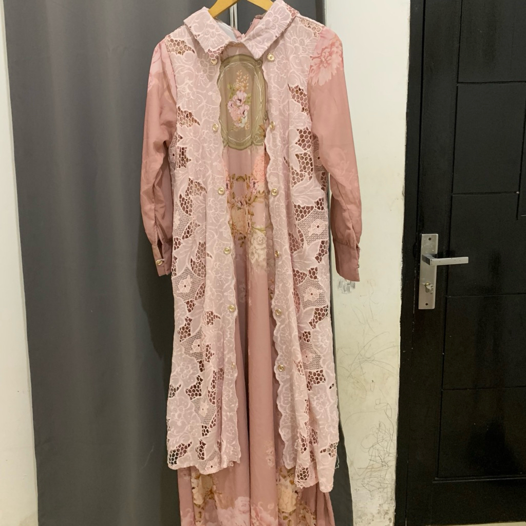 Gamis OMG/Gamis Premium