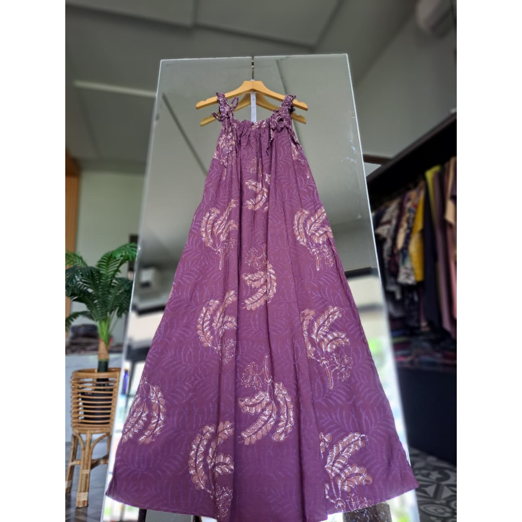 Daster Yukensi Terbaru Ori BeeBatik Pekalongan