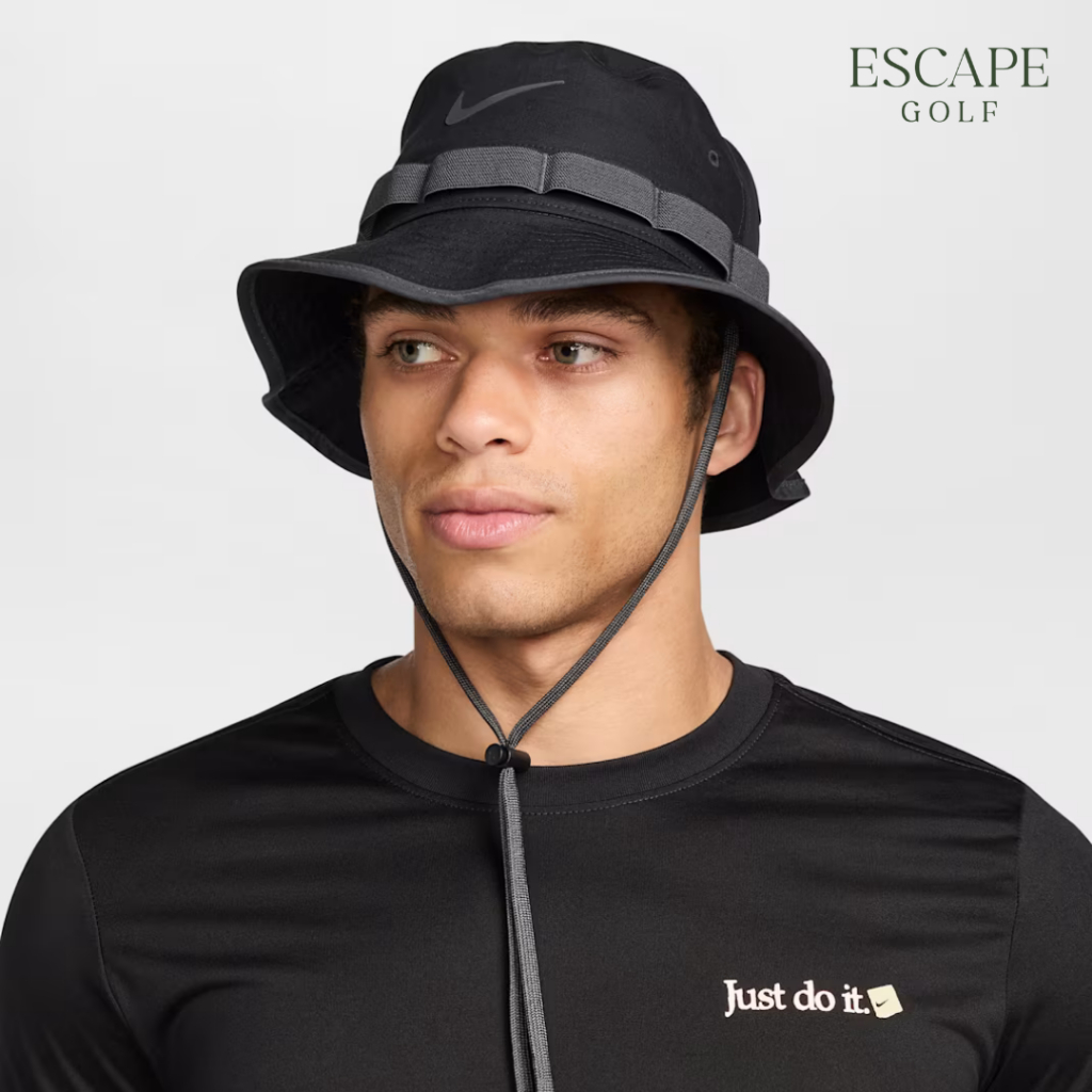 Topi Golf Bucket Unisex | Nike Apex Bucket Hat