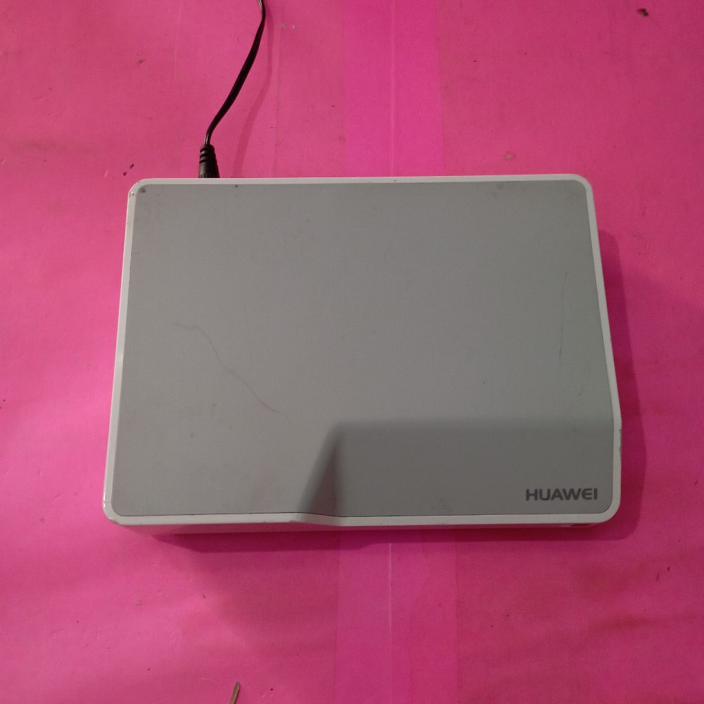 HUAWEI E-HOME CENTREE EC6108V6 STB