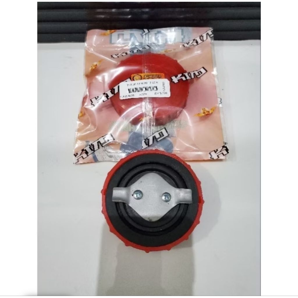 Cover Fuel Tank diesel Yanmar Ts50 / Tutup Tangki Yanmar Tf/Ts