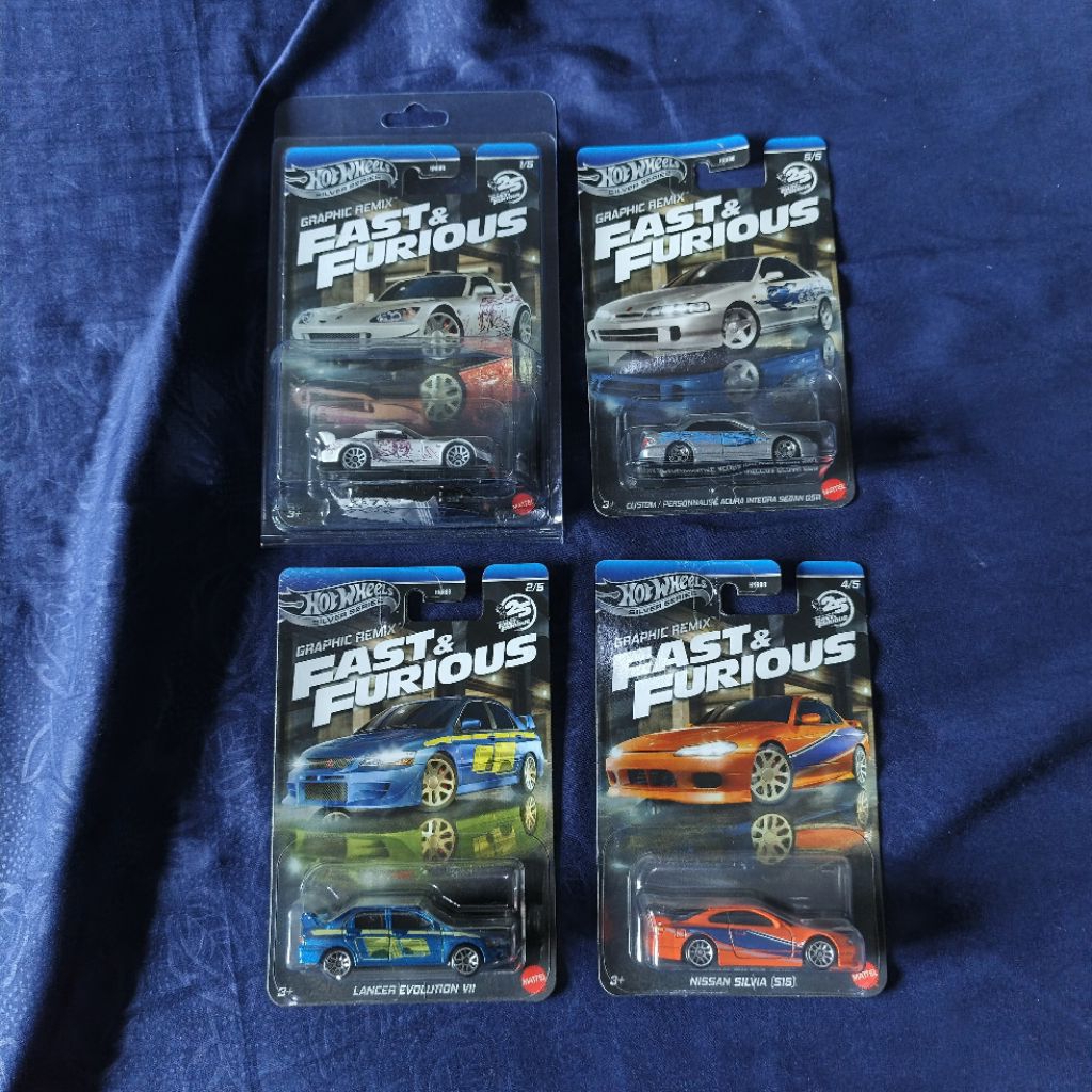 HOTWHEELS BUNDLING