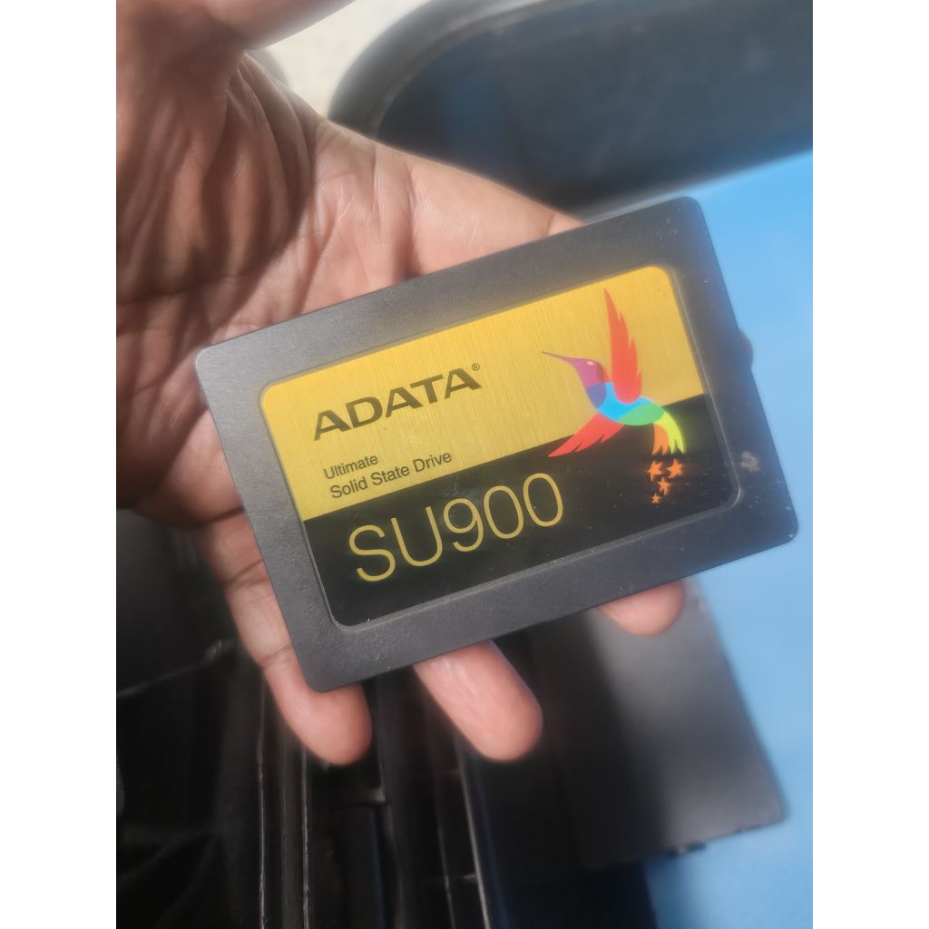 ssd adata su900 512gb
