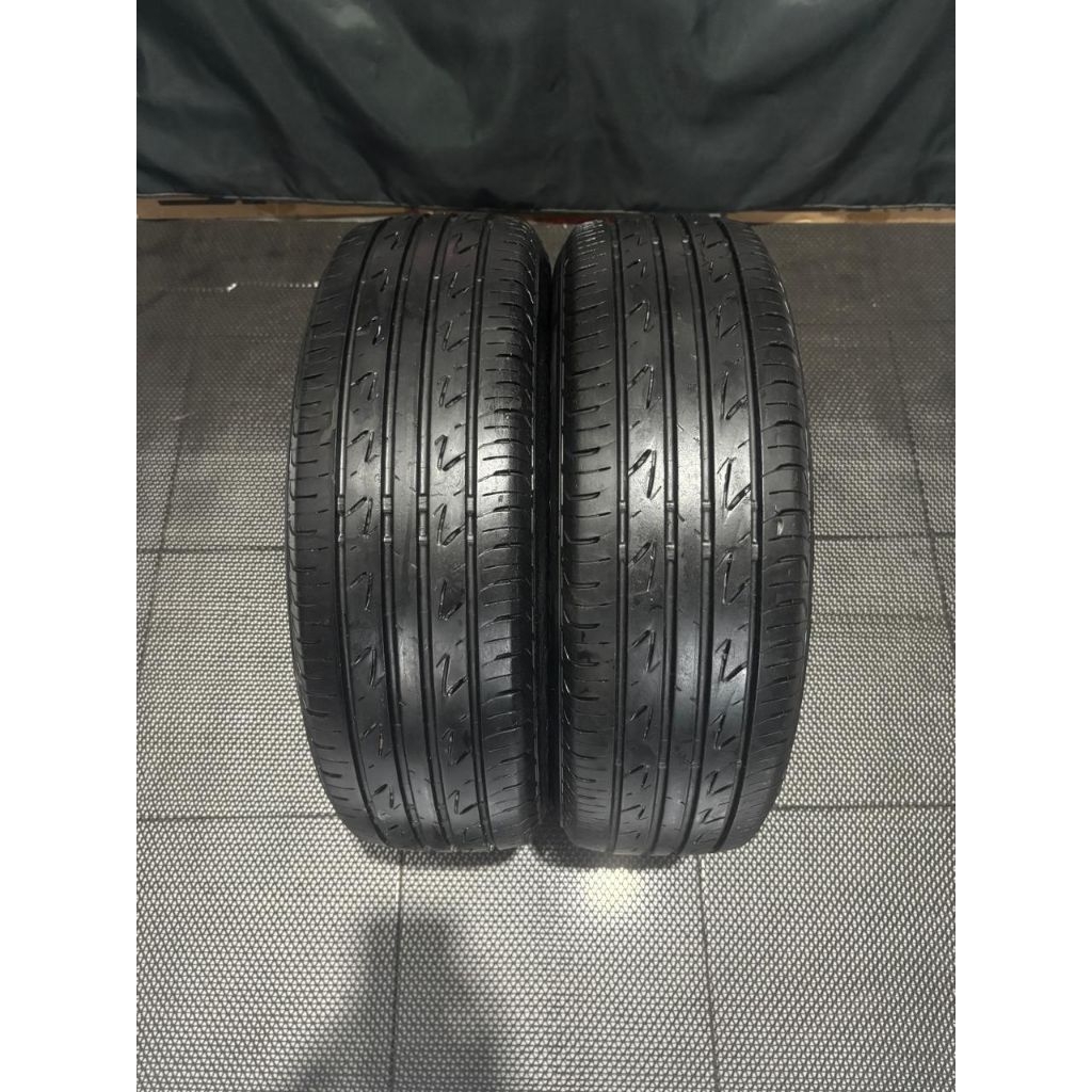 Ban copotan BRIDGESTONE TURANZA AR20 165 65 R13