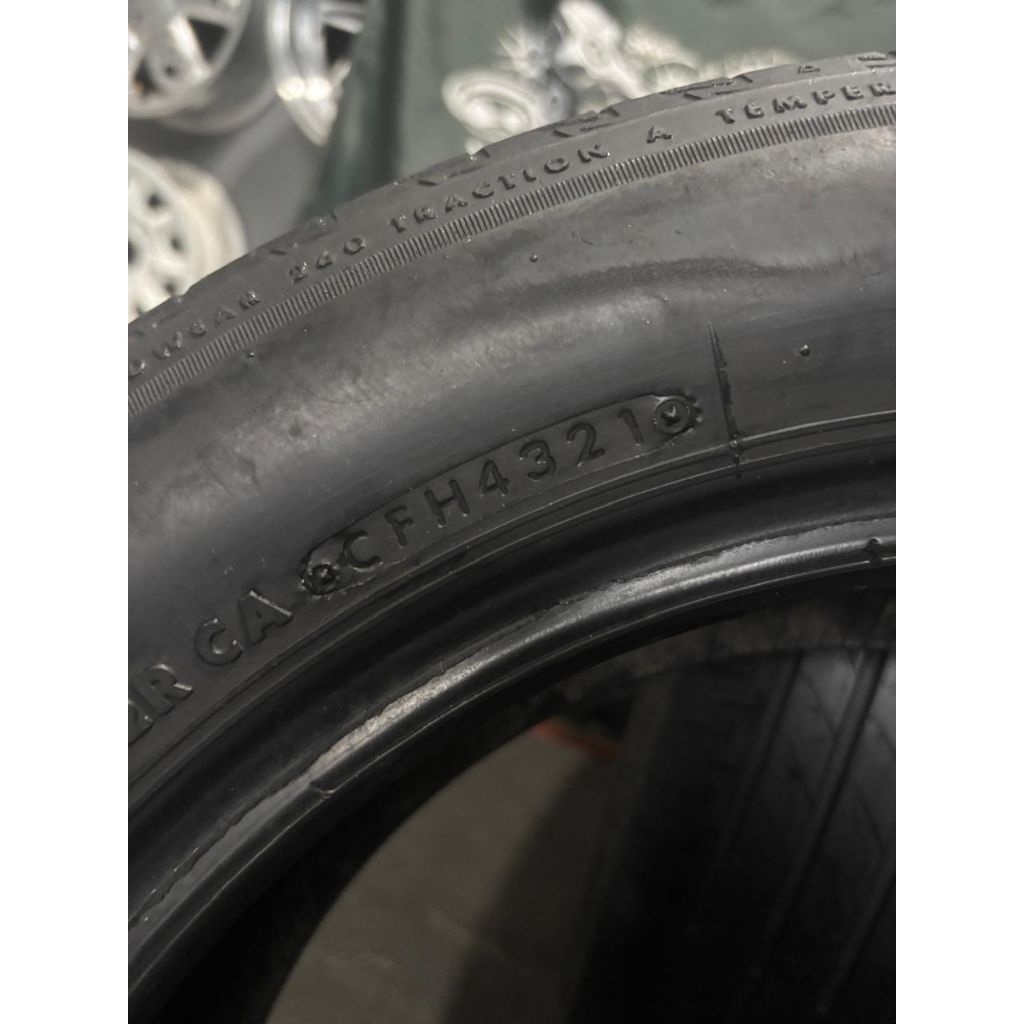 Ban seken BRIDGESTONE TURANZA T005A 185 60 R15