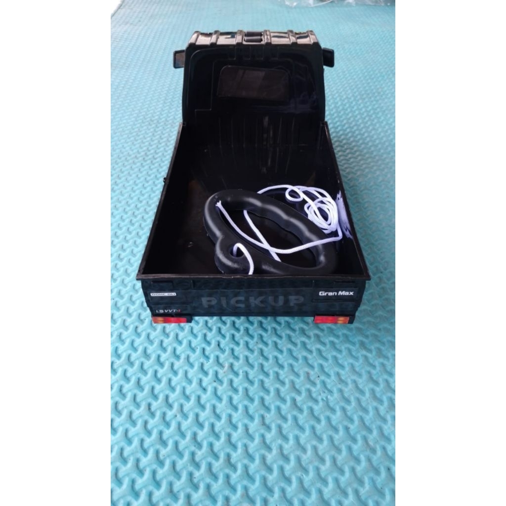 mainan mobil mobilan pick up