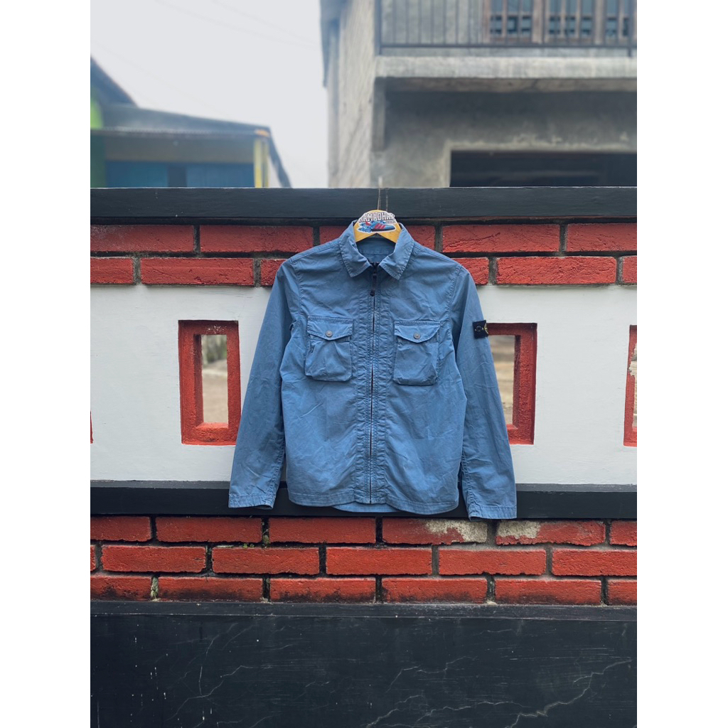 Ovs stone island double pocket 12junior