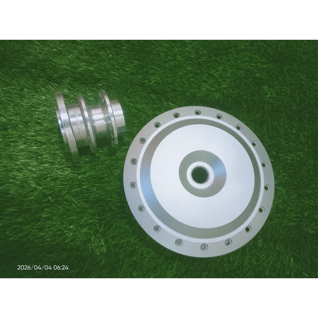 tromol depan belakang beat fi beat karbu scoopy genio